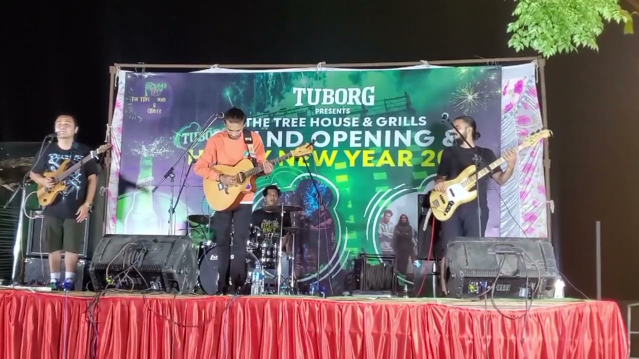 kataav the escarpment ||