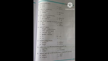 ap dsc Telugu academy books science bits#Nature , scope, history and development of science bits#