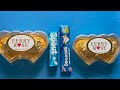 😍Refresh your Mind in 3 Minutes | Unwraping ASMR satisfying  | Feel Deep Crincle And Tingly therapy 