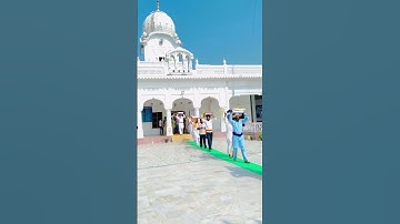 Thumbnail of Satguru main Teri Patang #satguru #popular #viralvideo #goldentemple #gurdwara #gurubani #yt
