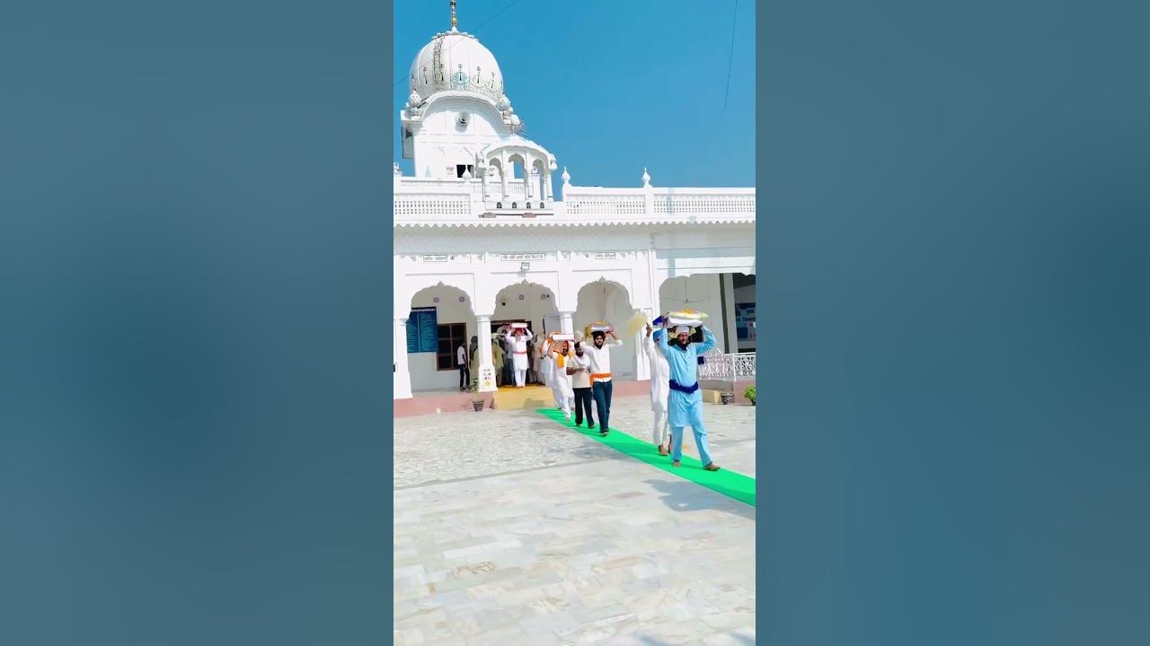 Satguru main Teri Patang #satguru #popular #viralvideo #goldentemple #gurdwara #gurubani #yt