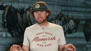 Higdon Outdoors - Standard Bufflehead 6Pk