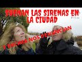 #3  OULU Y KUOPIO EN AUTOCARAVANA || DESTINO CABO NORTE           #UnaVidaEnAutocaravana
