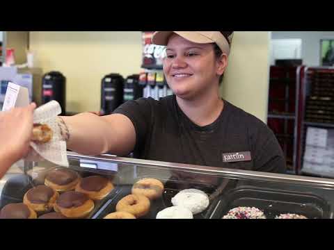 Krispy Kreme Employment (Management)