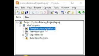 Famous Beginner LabVIEW Tutorial 4: Understanding the LabVIEW Project and VI Basics Net Worth