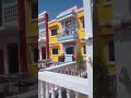 Gokuldham society in amravati maharashtra as a hotel