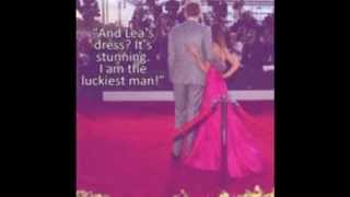 youre mine - lea michele