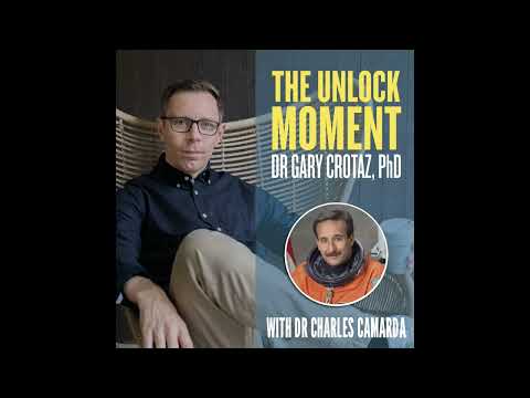 The Unlock Moment