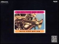 Pepper Adams, Baritone Sax - "Bossa Nova Ova" (Thad Jones "Mean What You Say" - 1966)