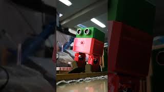 otto diy robot dance