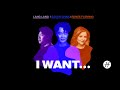 Eason Chan, Renée Fleming, Lang Lang - 《I Want...》MV