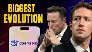 DeepSeek: This AI Changes EVERYTHING!