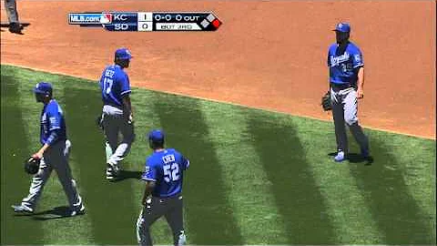 2011/06/29 Stauffer's popup causes chaos