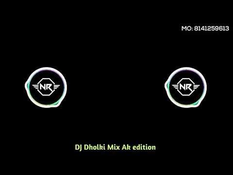 Aa Gaya Dil Churane Me Aa Gaya 2021 (Dholki Piano mix) Dj Dhaval Beda Raipur ( 480 X 848 )