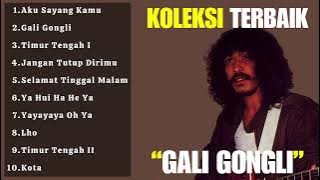 Iwan Fals Full Album Terbaik | Lagu Nostalgia Tahun 90an - Aku Sayang Kamu - Gali Gongli