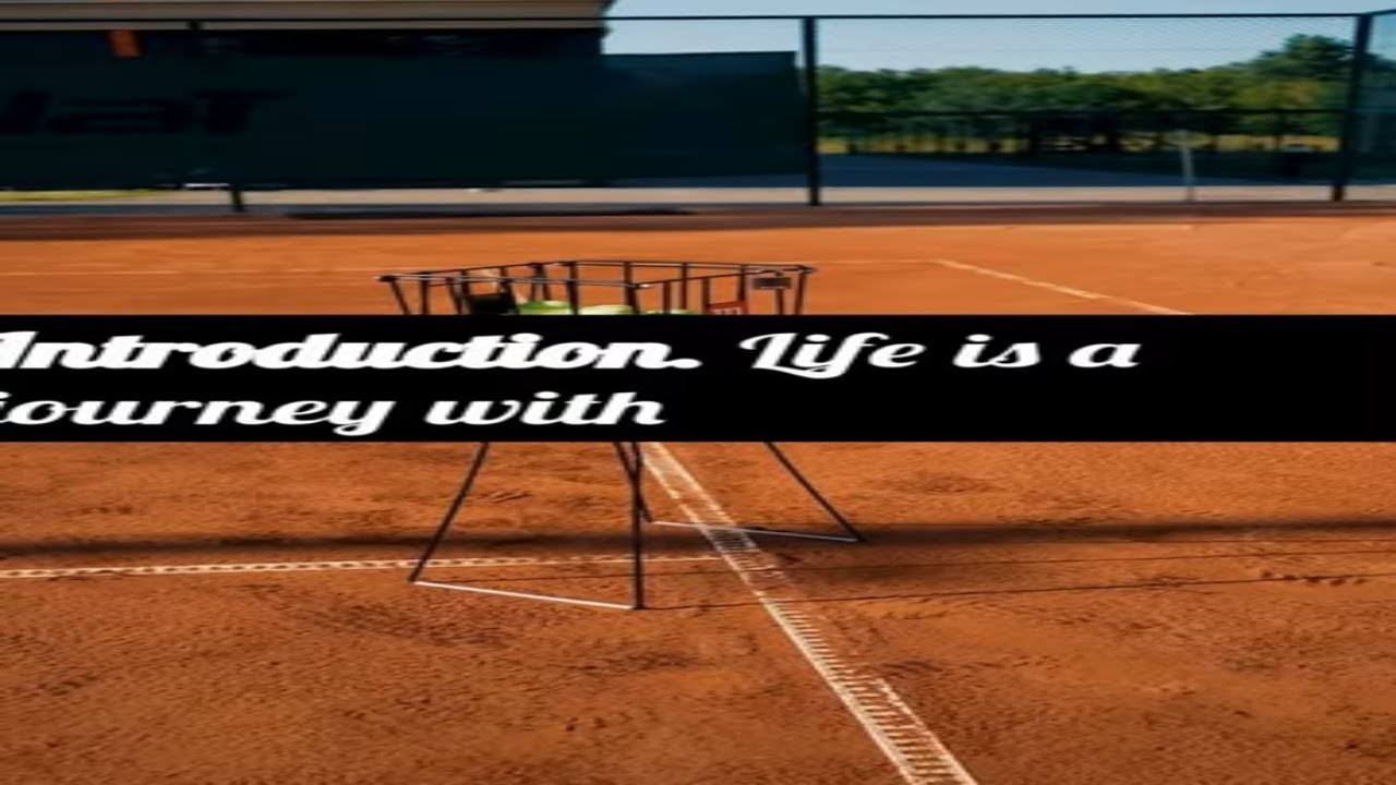 Life's Amazing Secrets Introduction 