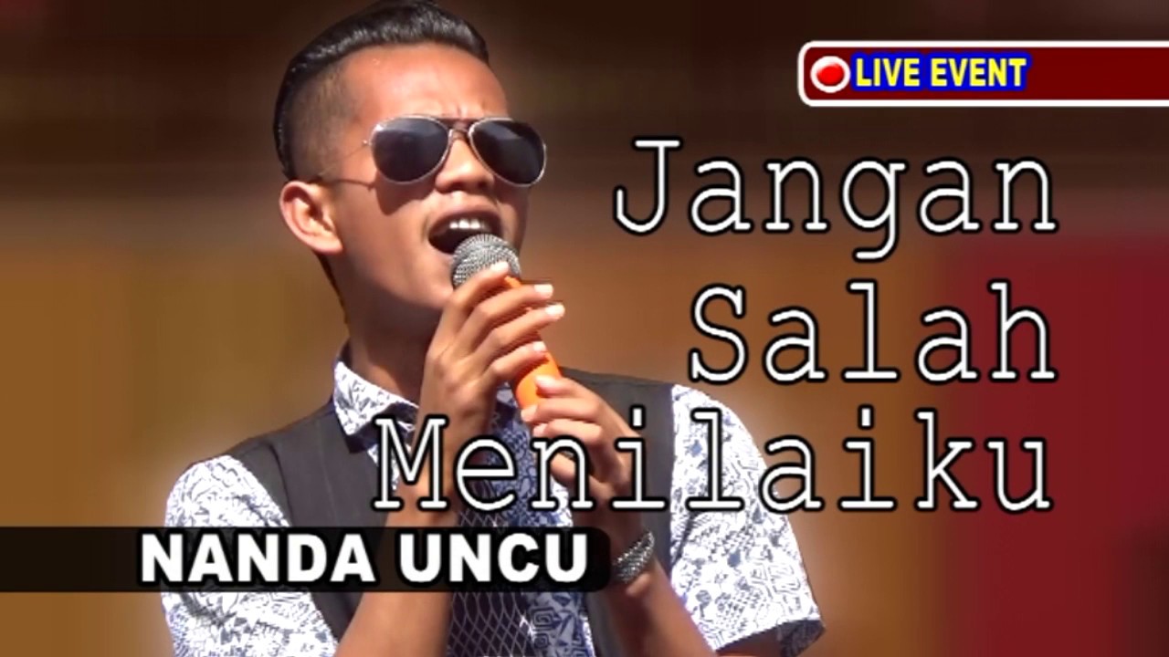 Jangan Salah Menilaiku Super Cool - YouTube