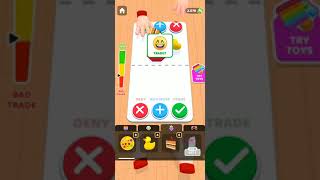 game android (fidget toys trading: pop it) screenshot 5