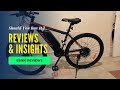 Key Insights about the ANCHEER 500W 26" Electric Mountain Bike