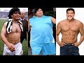 Diego Maradona Transformation 2018 | From 1 To 57 Years Old