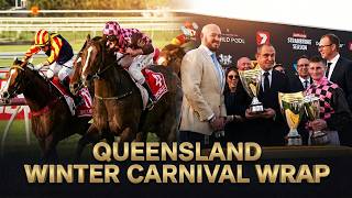 2026 Queensland Winter Carnival Wrap