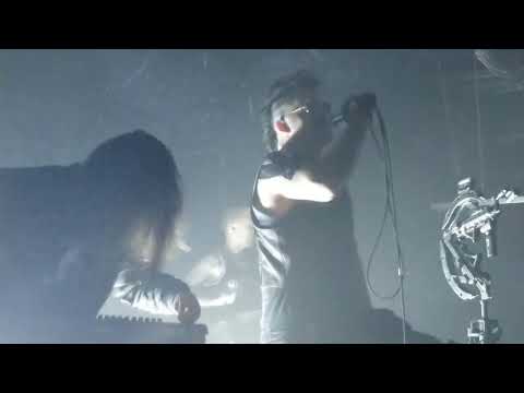 3TEETH - "Atrophy" (4/8/18)