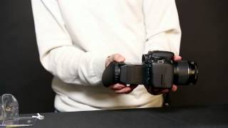 Cineroid CL3 Loupe - Product Demonstration Cineroid CL3 Loupe - Product Demonstration