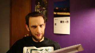 Nintendo Switch Unboxing and Cards Against Humanity Mass Effect Expansion