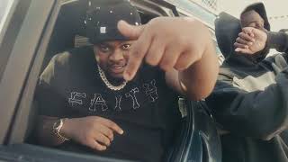 DayDeez - Da Dumb Way (Official Music Video)