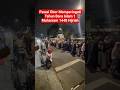 Pawai Obor Memperingati Tahun Baru Islam 1 Muharram 1448 Hijriah