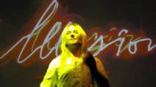 Jack Strify UN/DIGITAL HEARTS Moscow 06/09/2016 - Heavensent