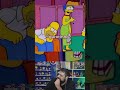 A Marge Simpson seria a MELHOR policial de Springfield? #simpsons #margesimpson #nostalgia