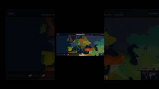 14.000 Eyaletli Dev Harita! | AoH2 Modern World 2026 Senaryosu 🌍