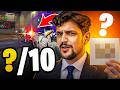 SİZDEN GELEN EN İYİ VURUŞLARI İZLEDİK! | VALORANT