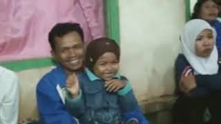 GOKIL...! ABG CANTIK EBEG SIDO WANGI JATI KUSUMO SERANG BAWANG