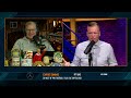 Chris Simms on the Dan Patrick Show (Full Interview) 3/29/21