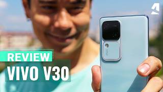 vivo V30 full review screenshot 5