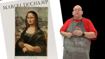 Understanding the styles of art: Dada