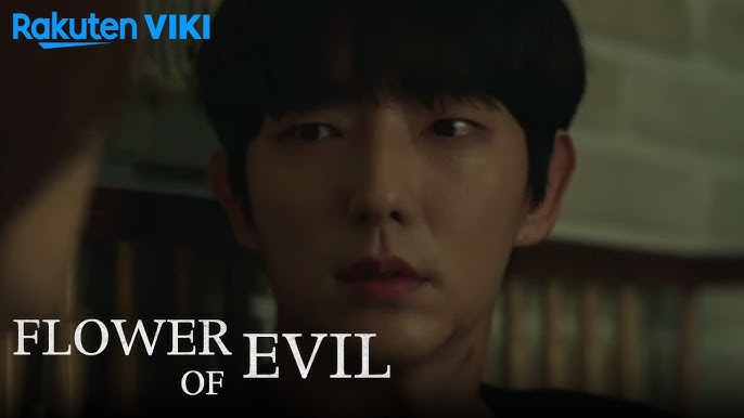 The Flowers of Evil - 27 de Setembro de 2019