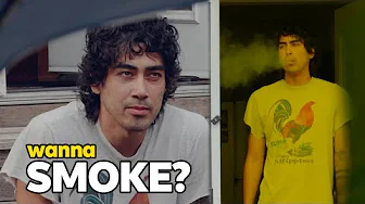 I Was Against Smoking… Until It Saved Me