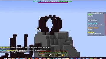 More Hackers! [MINEPLEX]