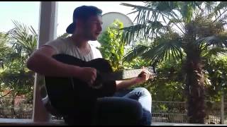 Caddelerde Ruzgar Cover Joshgun Nasir