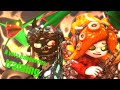[SFM Splatoon] A very dangerous training