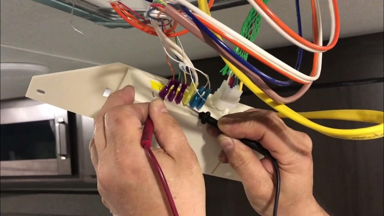 Coleman Mach 15 not blowing cold YouTube