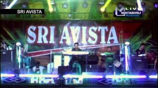 Musik Taluan - Tarling Dangdut Pantura Nada Rindu (Sri Avista) Live Desa Babakan Gebang