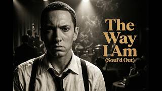 Eminem - The Way I Am 1950S Soul Version