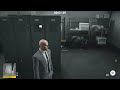Hitman WoA: Best way to start with Freelancer. 2 silenced weapons.