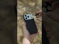 Your NEEWER case just became a cinema rig with these magnetic ND filters!