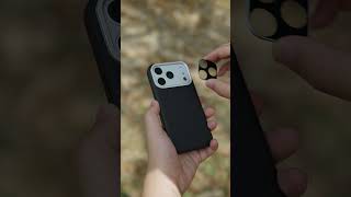 Your NEEWER case just became a cinema rig with these magnetic ND filters!