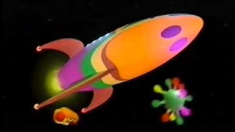 In Outer Space (2008 Version) Part 23